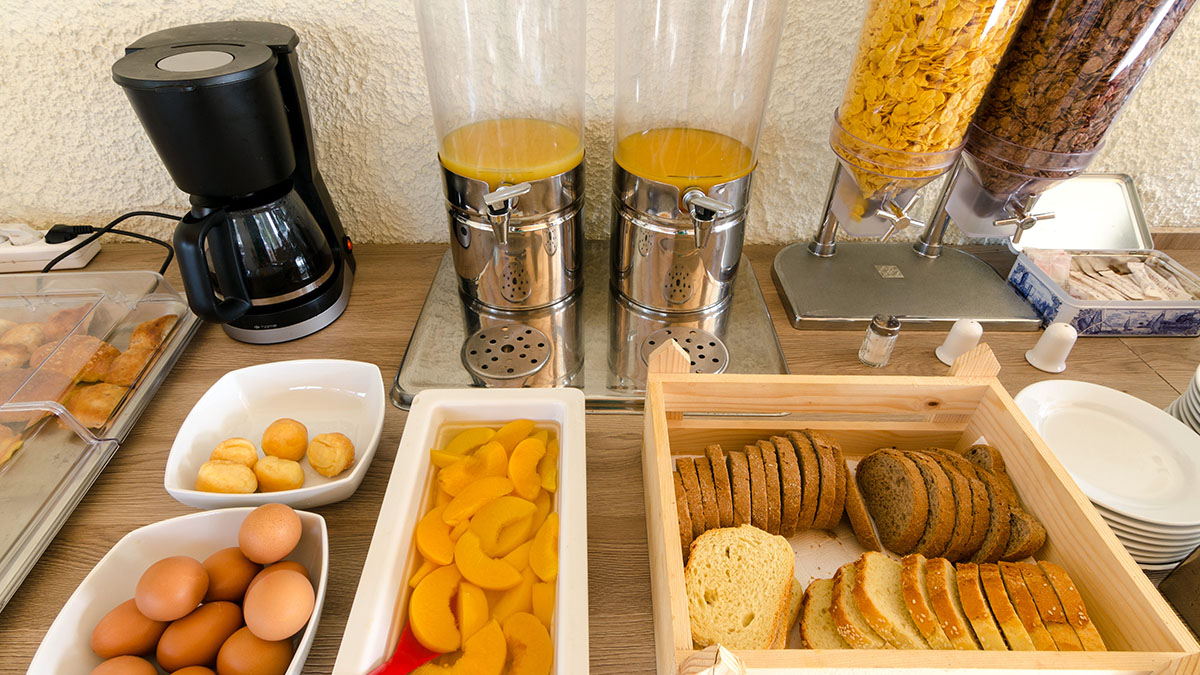 Eleonora Boutique Hotel